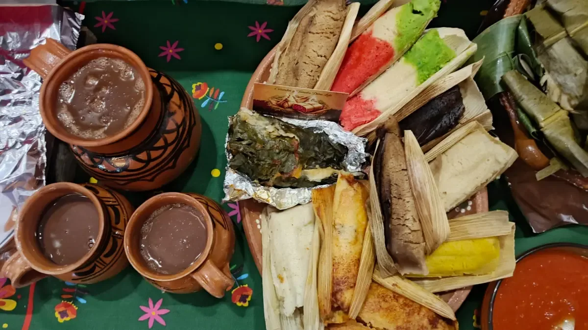 La innovadora propuesta busca revivir la cocina tradicional mediante la inclusión de sabores locales.