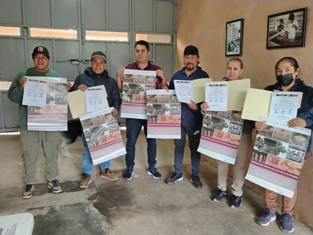 La medida busca proteger la salud pública y preservar tradiciones artesanales.