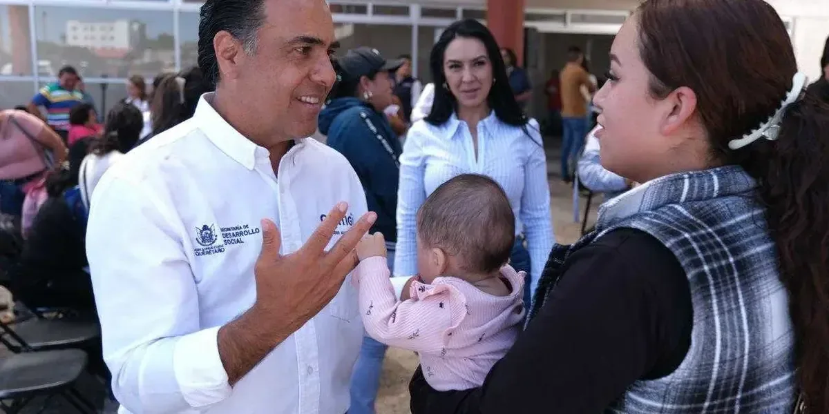 La entrega de cisternas es crucial para mejorar las condiciones de acceso al agua en la región.