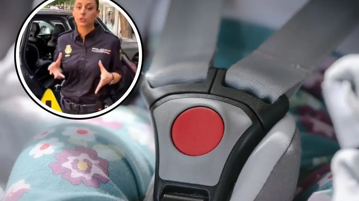 La peligrosidad de dejar a niños en coches en verano puede evitarse con tecnología adecuada.