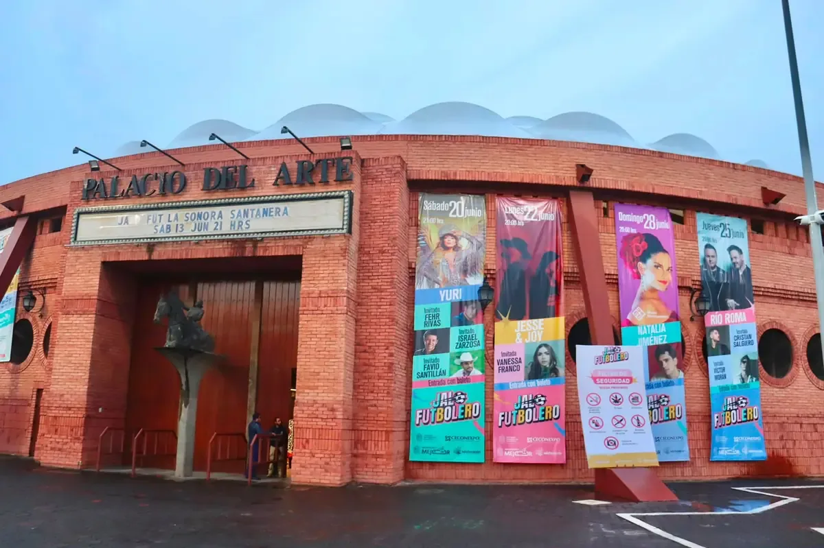 La colaboración entre organizadores de conciertos en Morelia reduce costos y mejora la seguridad de los eventos.