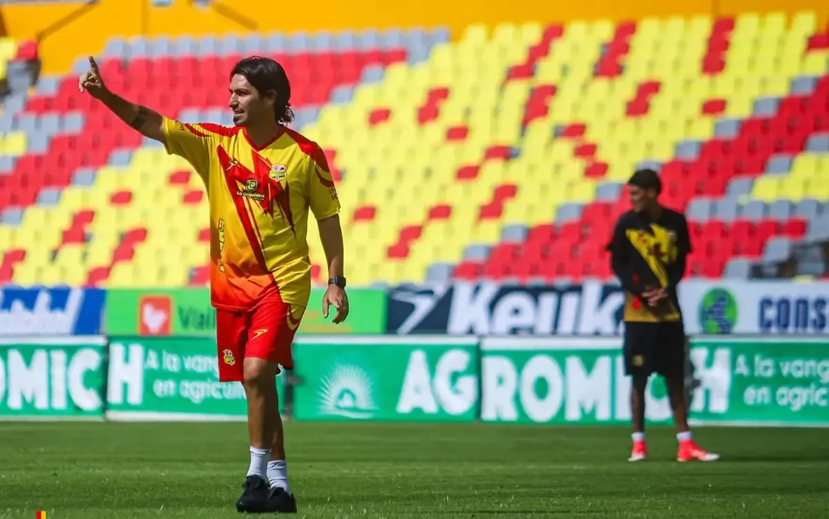 Colace y Zamora destacan en el 11 ideal tras el liderazgo de Atlético Morelia en el Apertura 2026.