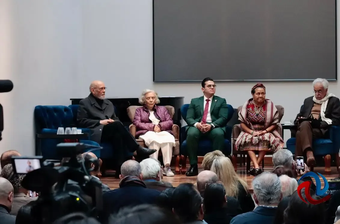 Colectivo cultural presenta "Cultura Continua en Movimiento" en CDMX.