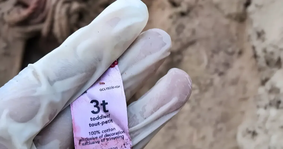 Hallazgo de siete fosas en Rancho El Toro resalta la crisis de desaparecidos en México.