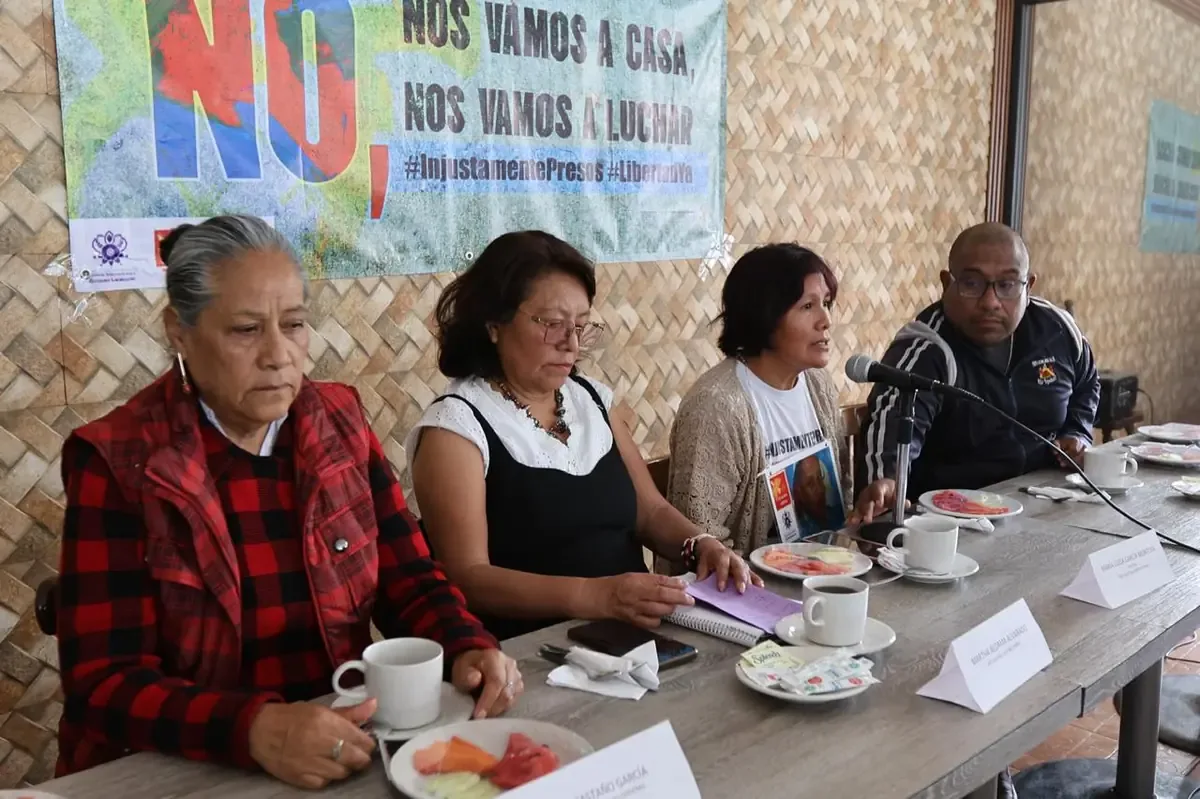 Después de una larga protesta, el colectivo buscará nuevas estrategias en su lucha por justicia.