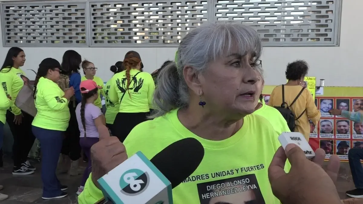 La falta de efectividad en investigaciones de desapariciones genera preocupación entre familiares y colectivos de búsqueda.