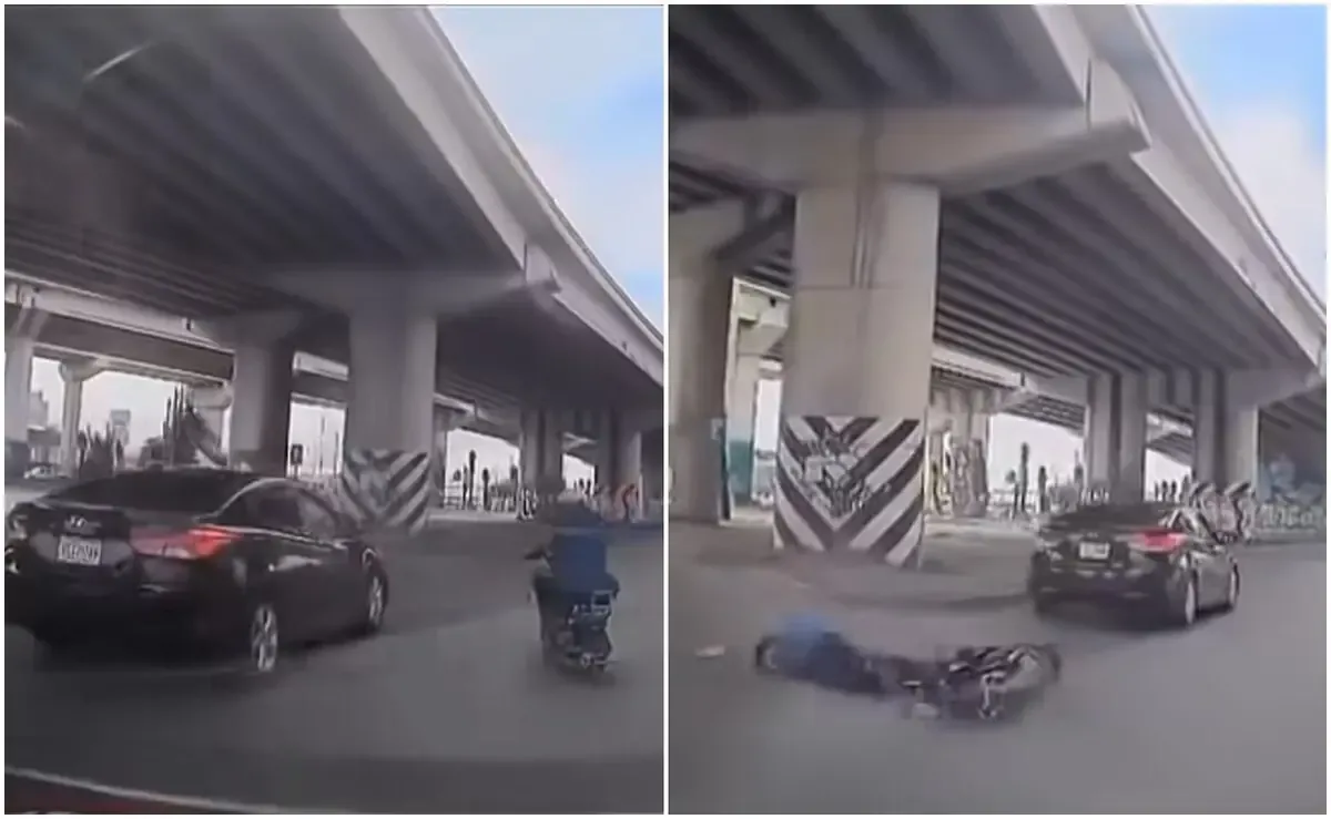 Tras un accidente fatal, el colectivo Pedaleando SLP urge al Ayuntamiento mejorar la seguridad vial para ciclistas.
