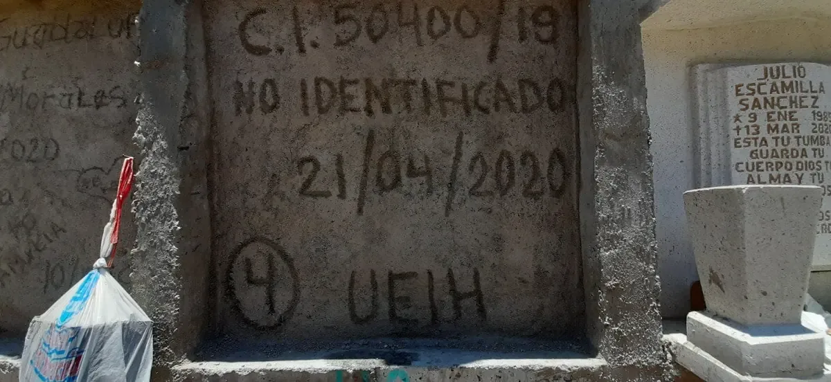 Colectivos de búsqueda destacan mejoras en protocolos, pero siguen rezagos en identificaciones forenses.
