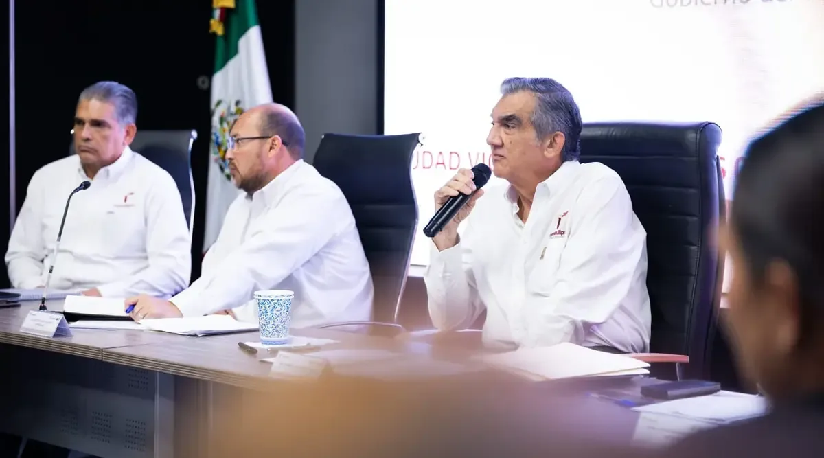 Representantes de colectivos destacan el diálogo y compromisos del gobierno en la búsqueda de desaparecidos.