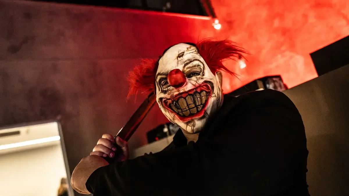 La celebración de Halloween incluirá una noche de fiesta y pasajes de terror para todas las edades.