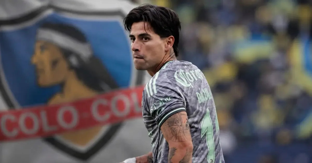 La situación de Víctor Dávila, que no fue inscrito en el América, abre una oportunidad para el Cacique de darle un nuevo rumbo a su carrera.