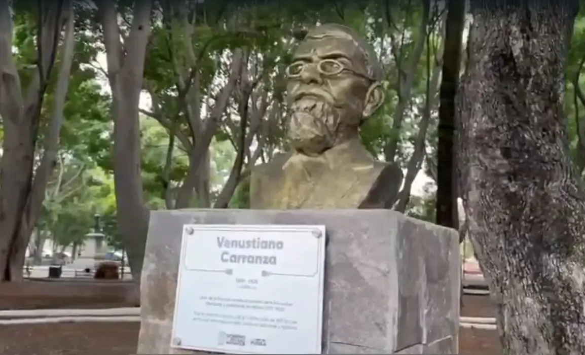 Nuevas placas informativas mejoran la experiencia en este espacio histórico de Puebla.
