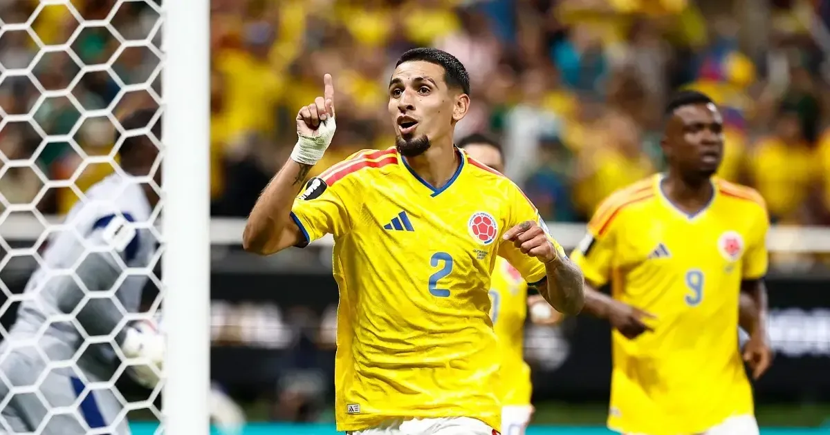 La selección colombiana se aseguró un lugar en la siguiente fase del Mundial 2026 con su victoria en Guadalajara.