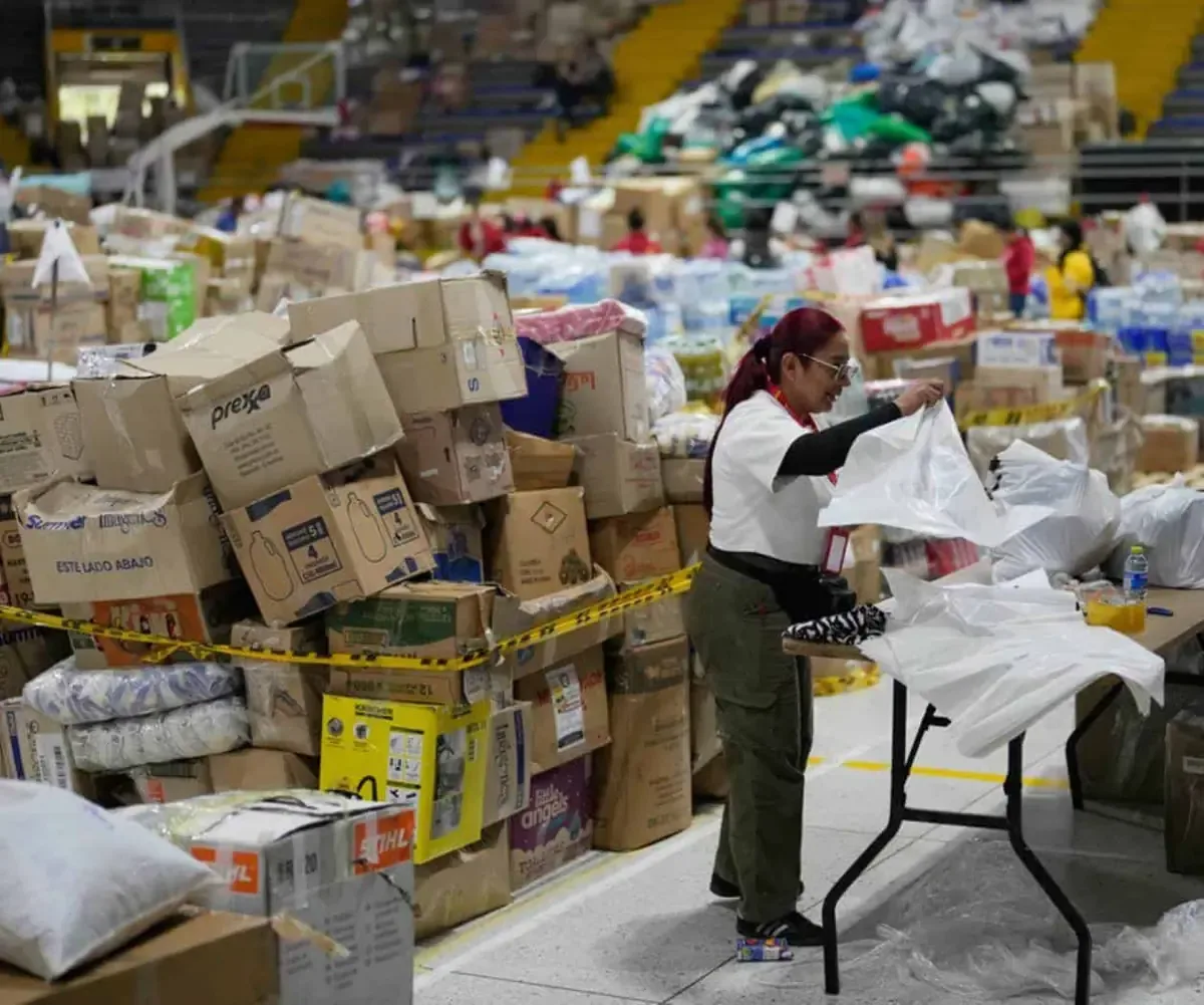 La declaración de emergencia económica busca recaudar fondos para la atención y reconstrucción tras el sismo en Colombia.