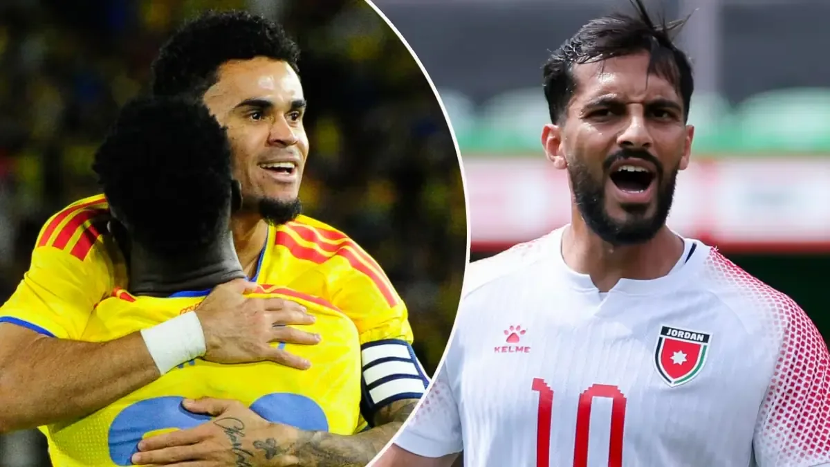 Un partido clave para la Selección Colombia antes del Mundial 2026.