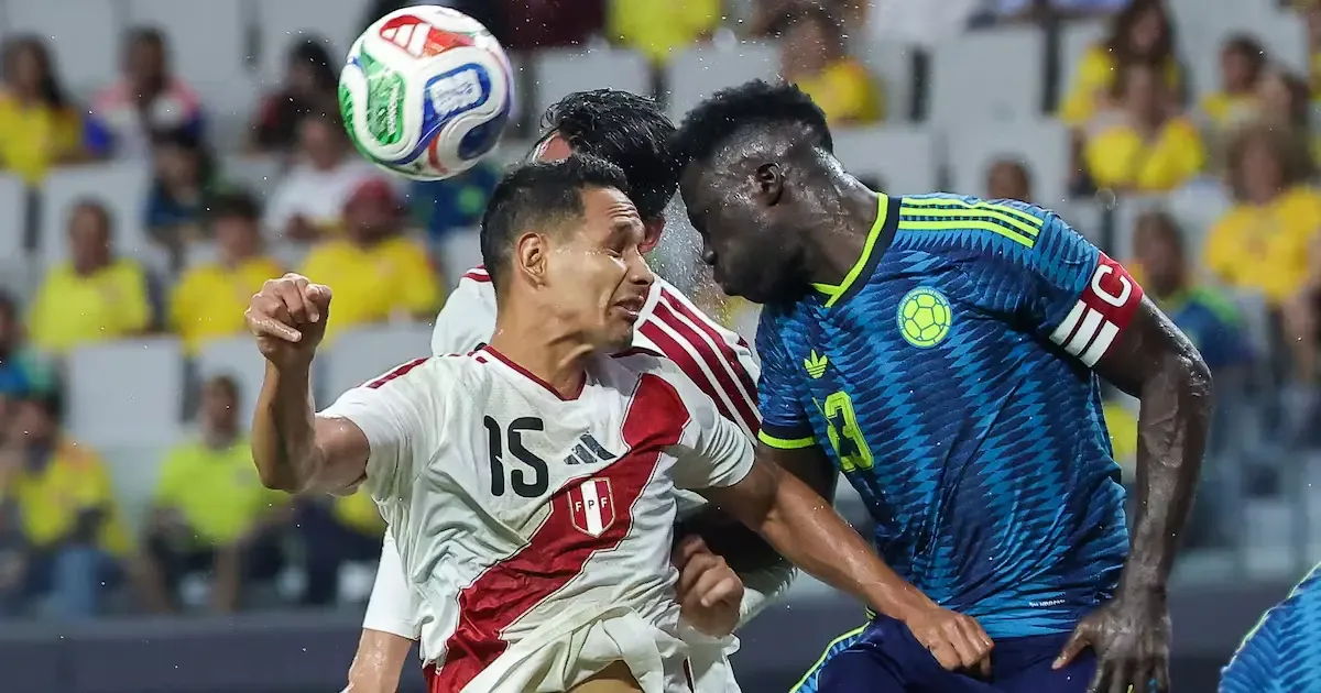 La Tricolor buscará evaluar jugadores en sus últimos juegos del año.