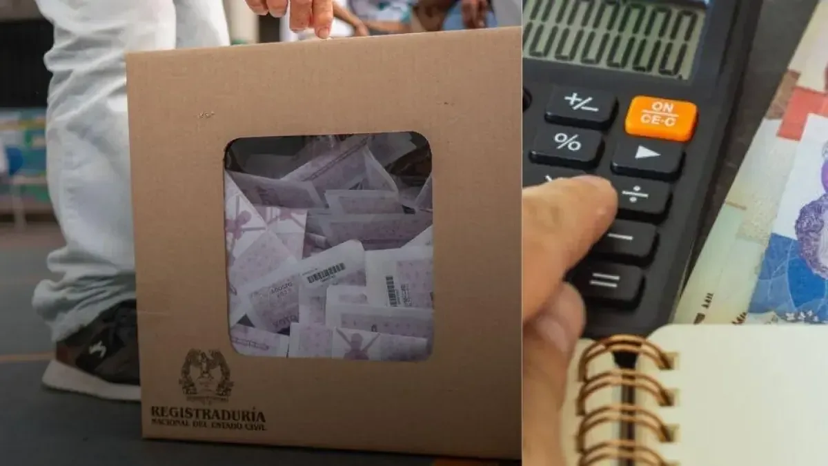 Conoce las condiciones de pago para trabajadores que laboren en el día electoral.