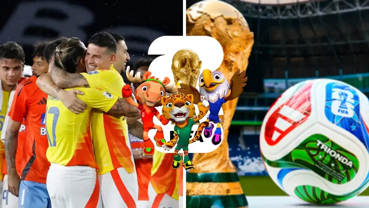 La estrategia busca atraer más viajeros internacionales durante el Mundial de Fútbol 2026.