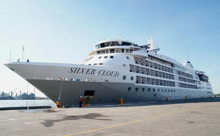 Crecimiento del turismo en Colombia se respalda por nuevas colaboraciones en el extranjero.
