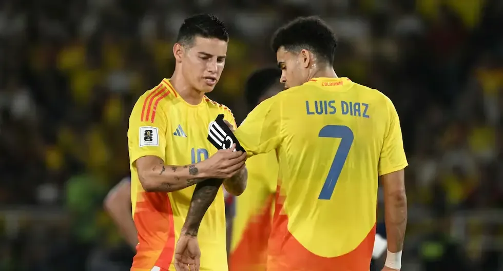 La selección colombiana alista su estrategia antes de la Copa Mundial de la FIFA 2026.