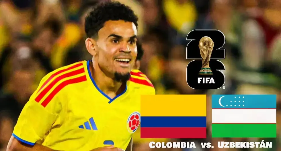 El partido comenzará a las 20:00 horas en el Estadio Ciudad de México.
