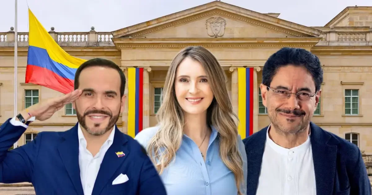 Este domingo, 11 candidatos buscan un lugar en la segunda vuelta presidencial en medio de incertidumbre y alta abstención.