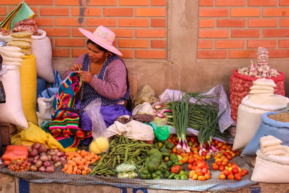 La reciente elección en Colombia revela la desconexión entre el progreso social y la lealtad electoral.