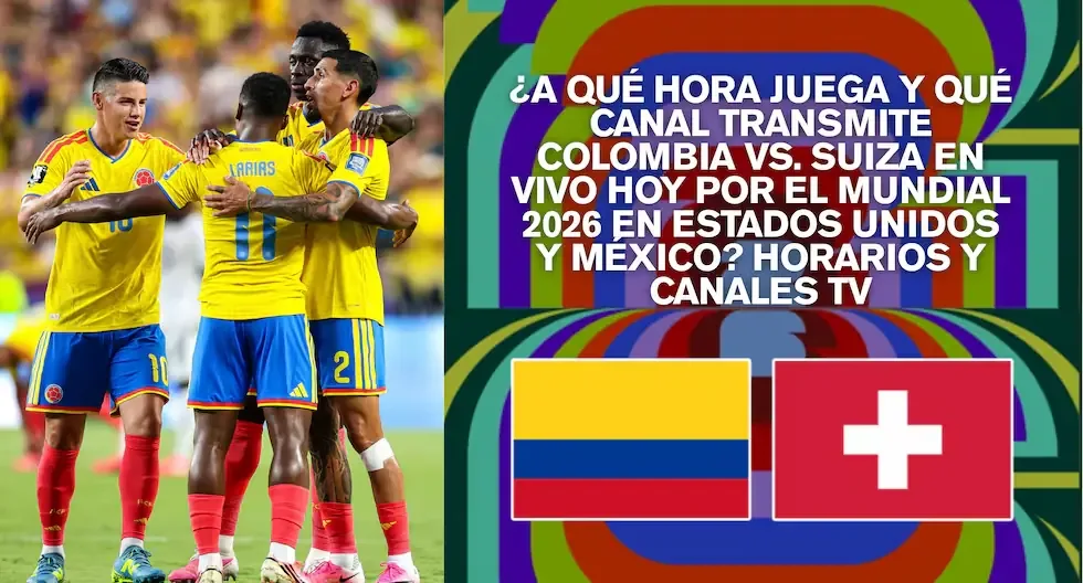 El emocionante partido se transmitirá por diversas plataformas en varios países.