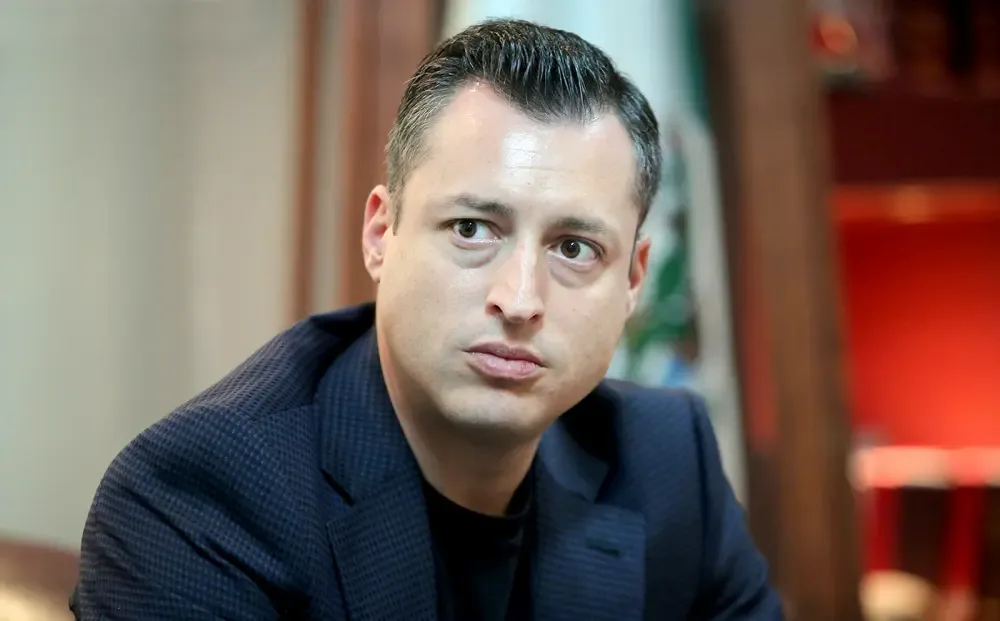 VIDEO | Senador Colosio: ¡No Corran por el 2027!