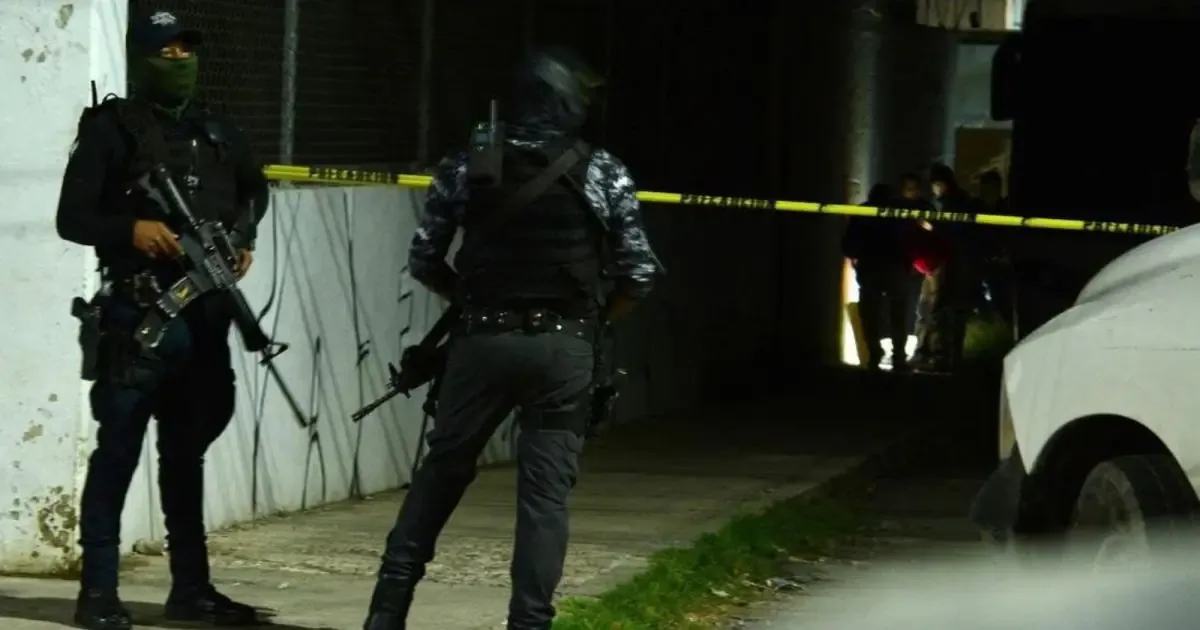Un ataque violento dejó como saldo la muerte de diez personas en Puebla, generando conmoción en la comunidad.