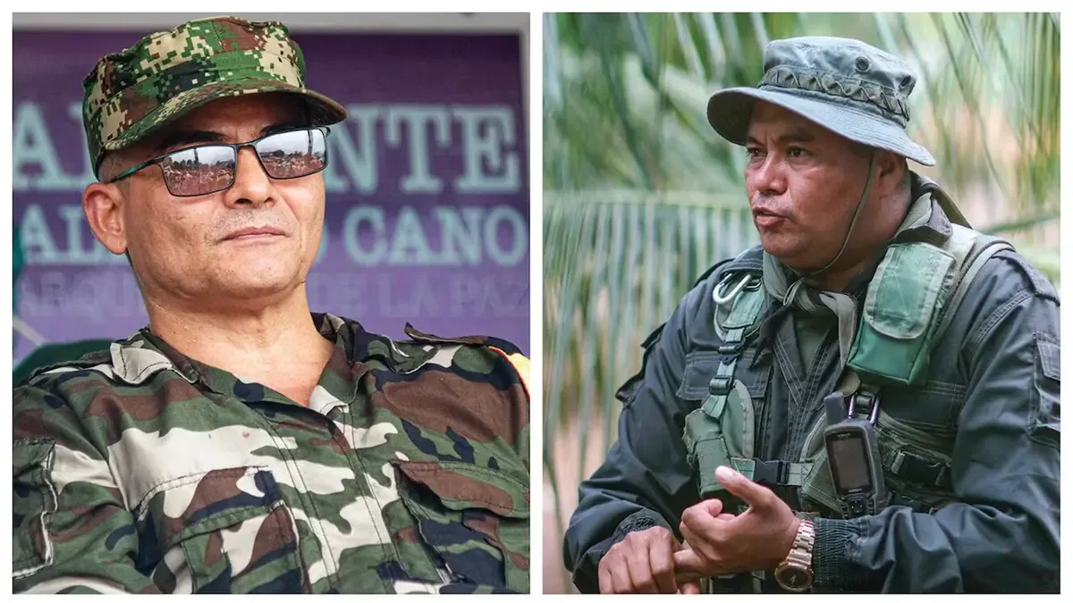 La violencia entre disidencias de las Farc intensifica la crisis humanitaria en San José del Guaviare.
