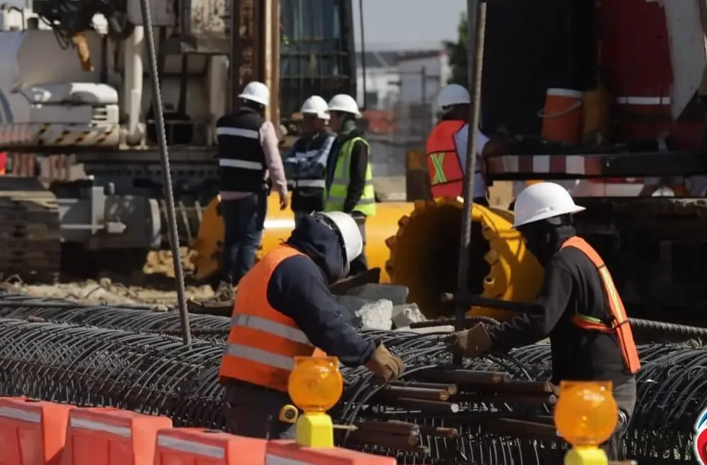 El nuevo trazado de la “Supervía Bajacaliforniana” podría afectar a 56 negocios.