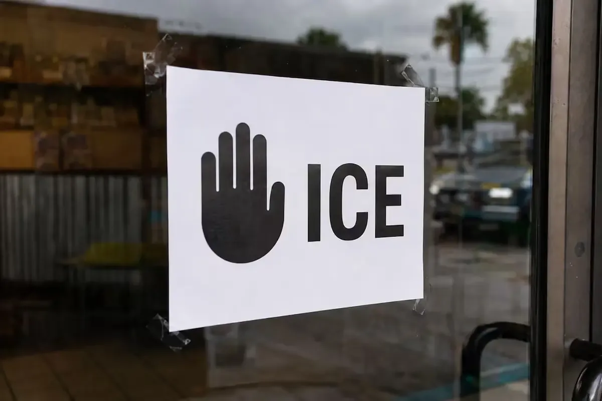 La presencia del ICE en Tampa ha generado preocupación en comercios locales y caída en la clientela.