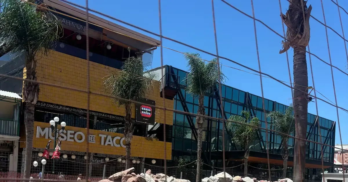 La nueva etapa de peatonalización en Tijuana puede afectar temporalmente a los negocios, pero se espera un impacto positivo a largo plazo.