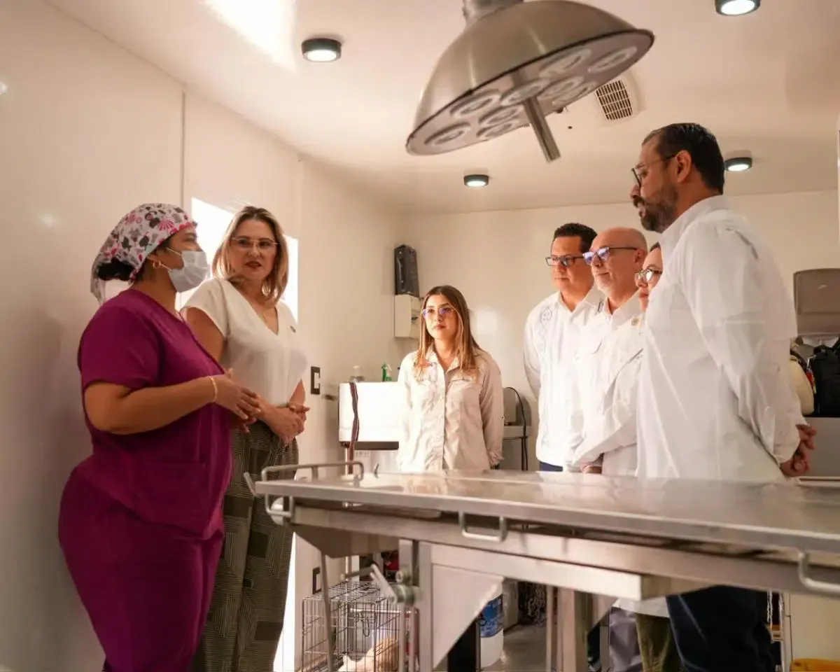 La campaña busca fortalecer la salud preventiva mediante actividades comunitarias y servicios médicos accesibles.
