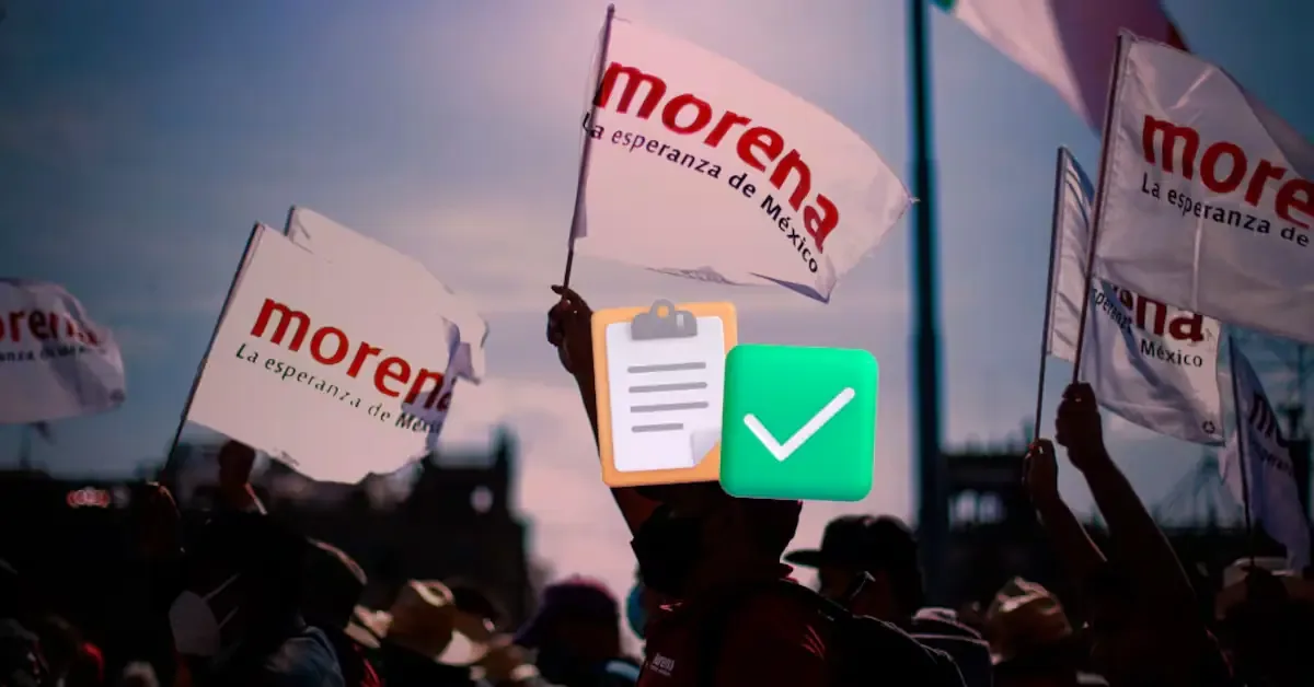 La coalición "Seguimos Haciendo Historia" muestra cohesión en su camino hacia las elecciones.