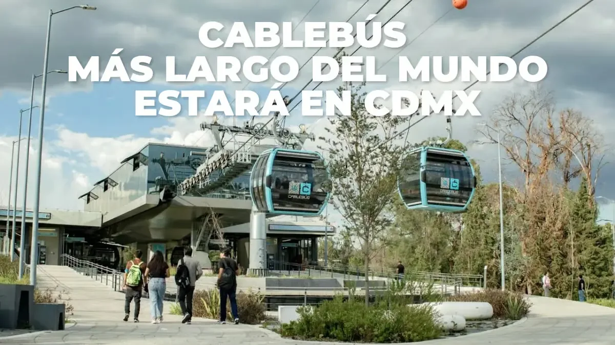 La nueva línea promete beneficiar a más de 137 mil habitantes y reducir tiempos de traslado.