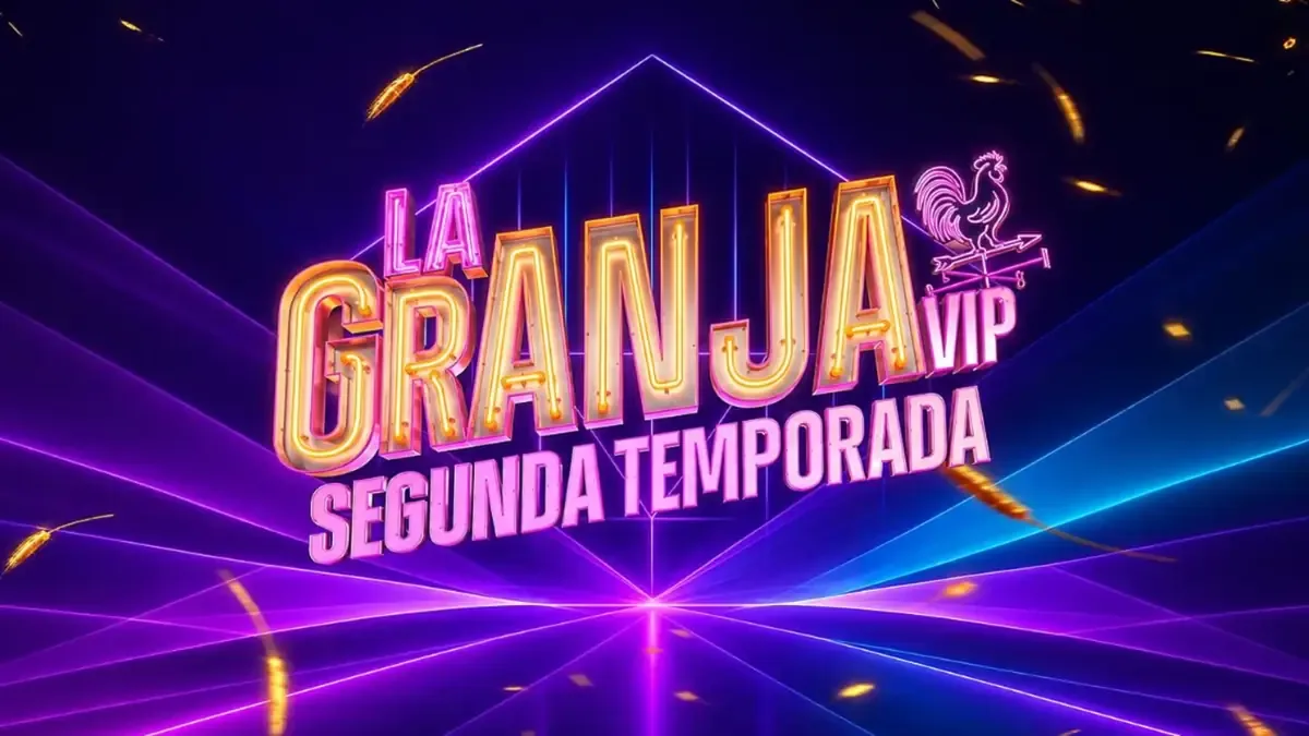 La segunda temporada contará con la participación de 13 celebridades en diversas tareas agrícolas.