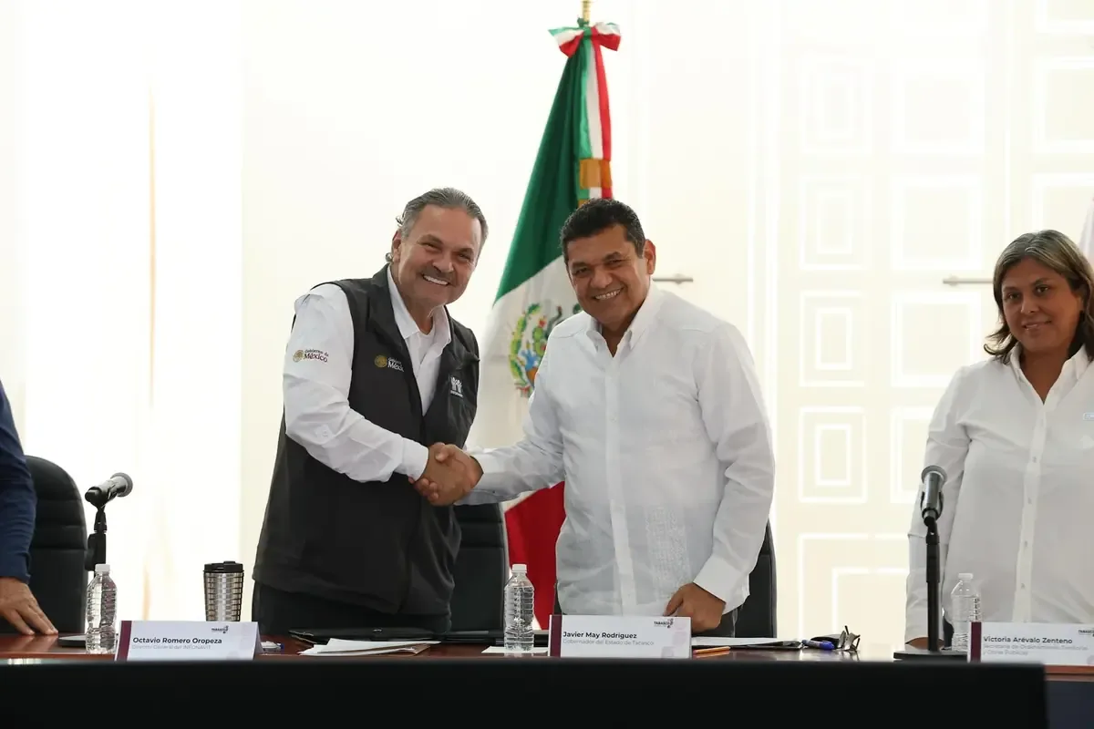 Se busca ordenar el crecimiento urbano en una zona de 434 mil habitantes en Tabasco.