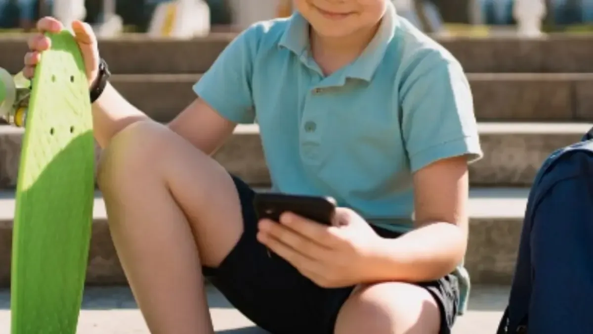 La nueva legislación busca implementar controles parentales más estrictos en plataformas digitales.