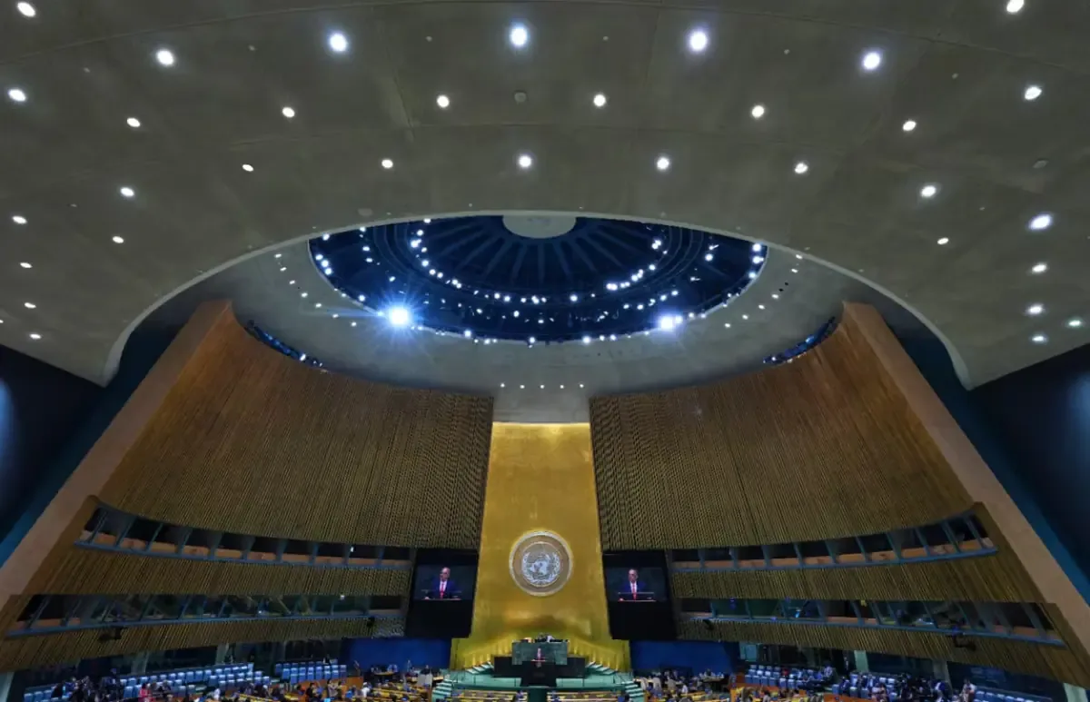 La ONU enfatiza la urgencia de abordar la crisis de desapariciones forzadas en México.