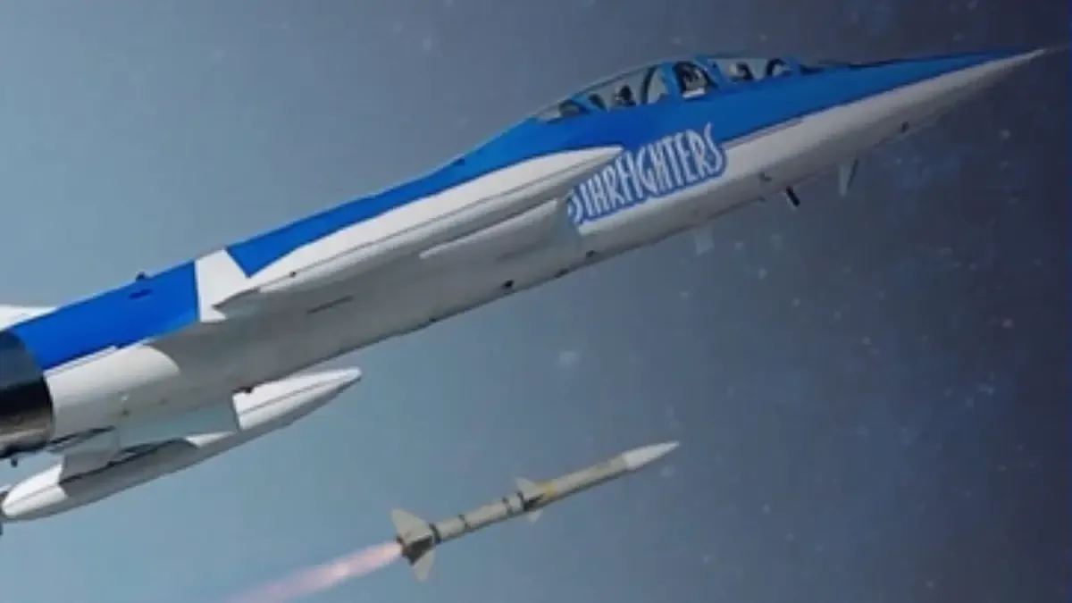 Starfighters Space busca ofrecer una alternativa económica para el lanzamiento de pequeños satélites.