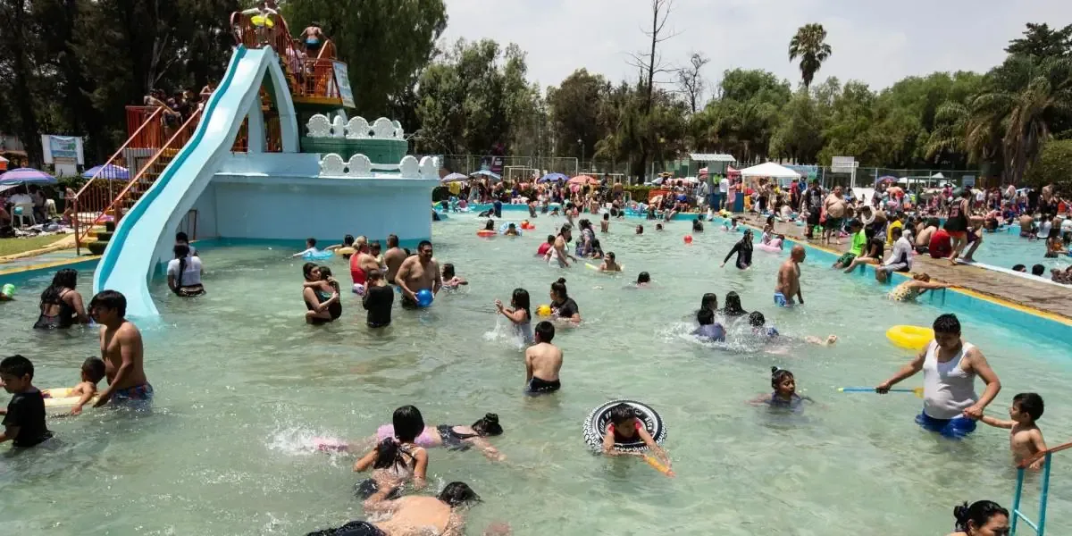 La Profeco presenta un análisis de precios de balnearios en nueve estados, facilitando la elección del mejor destino para el verano.