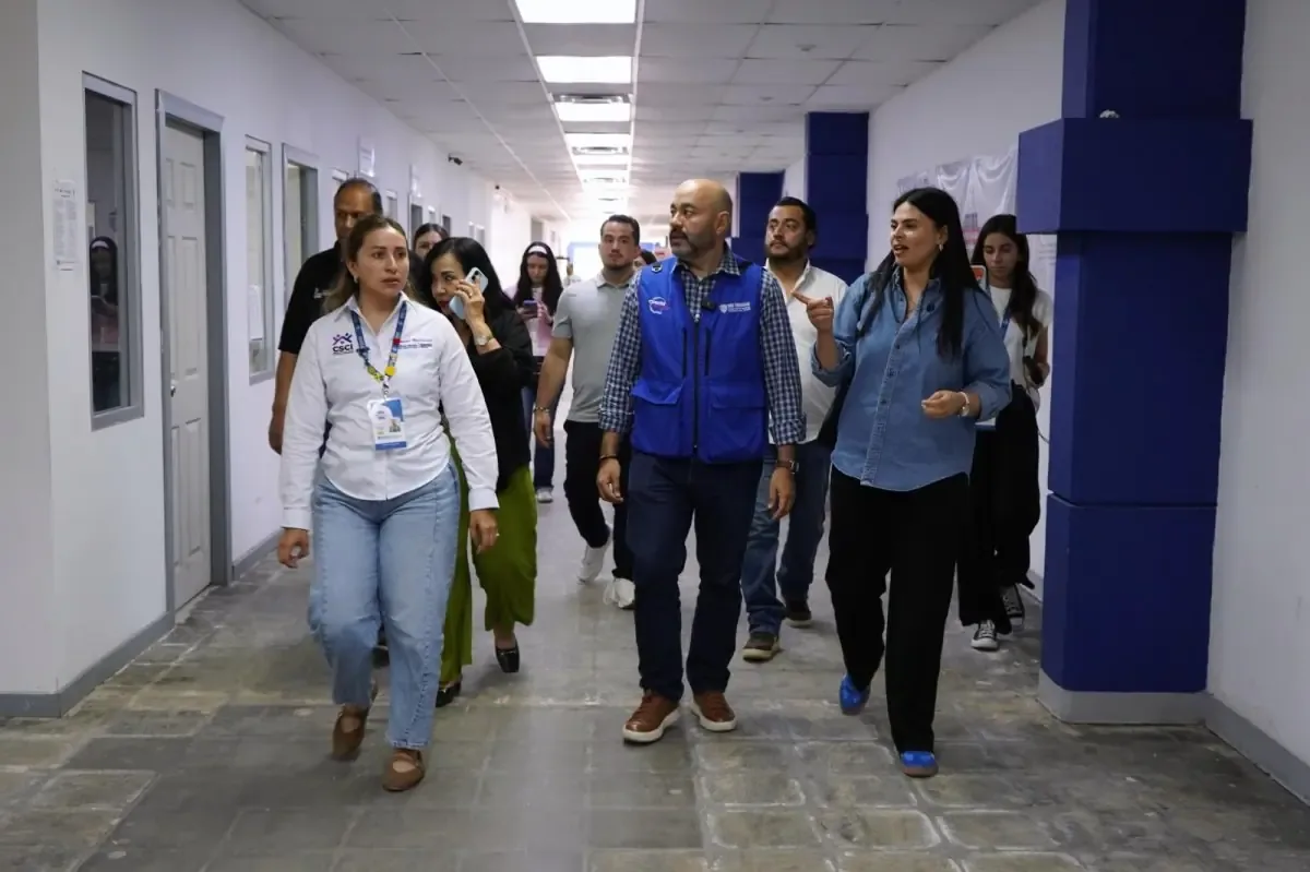Las diferencias en la gestión de la seguridad entre Baja California y Chihuahua generan un intenso debate político.