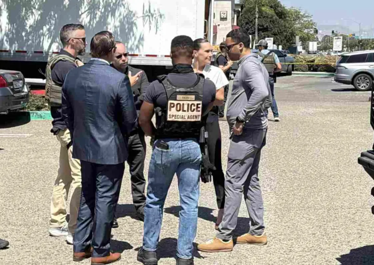 La controversia entre dos gobernadoras de México refleja diferencias en seguridad y relaciones con Estados Unidos.