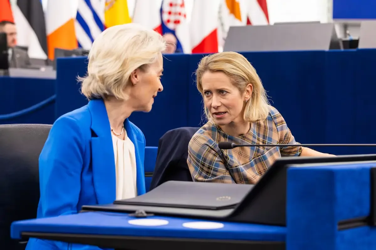 La unión en la toma de decisiones puede fortalecer la EU ante desafíos globales.