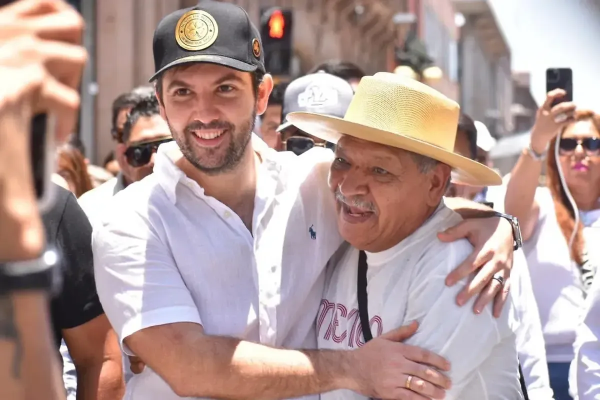 La encuesta revela un cerrado panorama electoral entre los aliados de Morena hacia 2027.