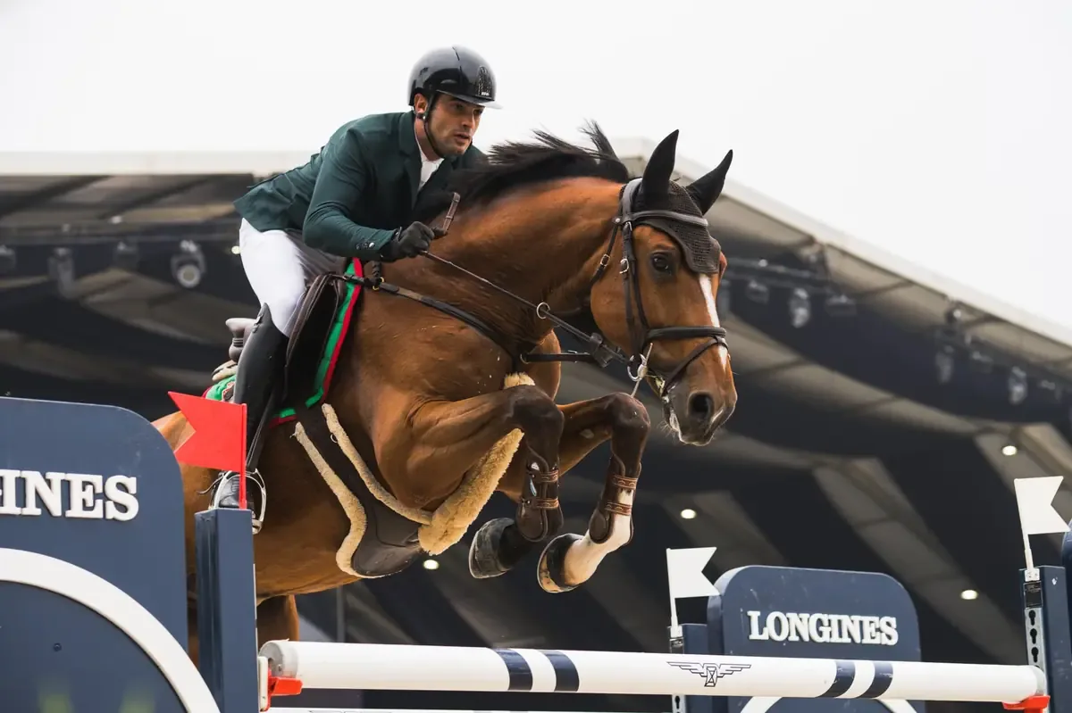 La segunda ronda de la GCL es clave para definir posiciones en la competencia por equipos.