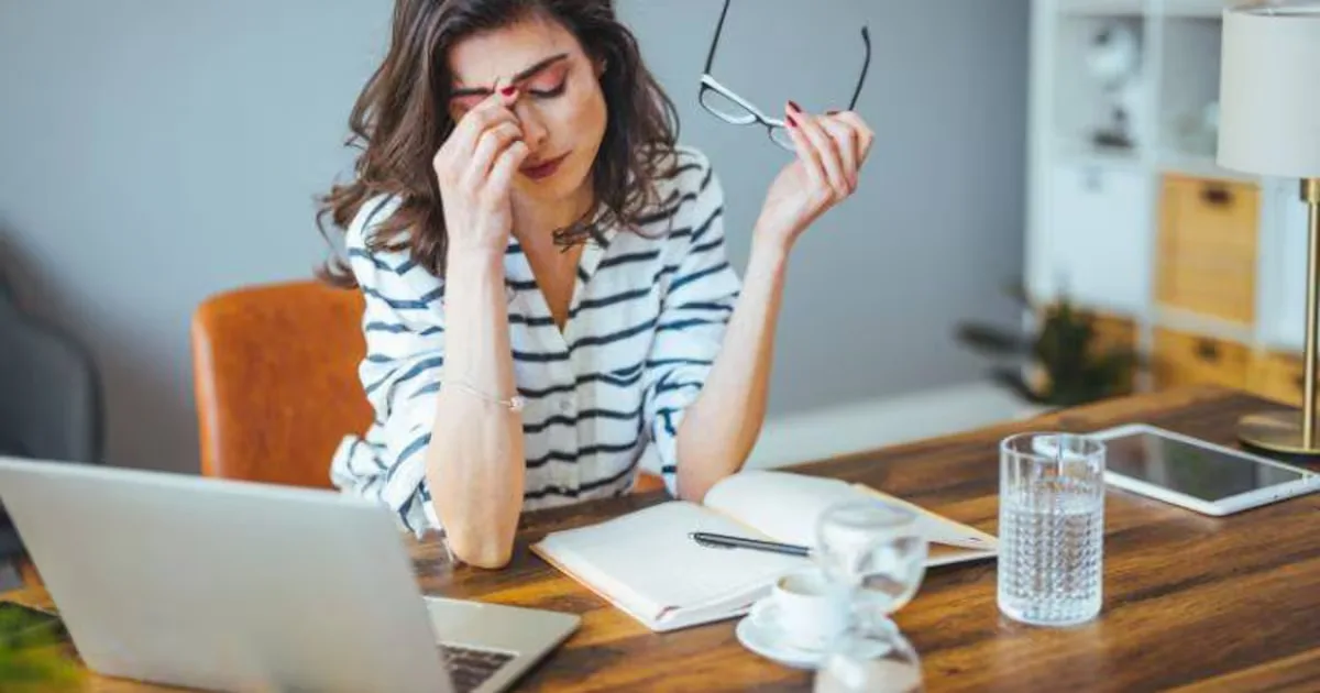 Comprender el estrés crónico es clave para una salud emocional equilibrada.