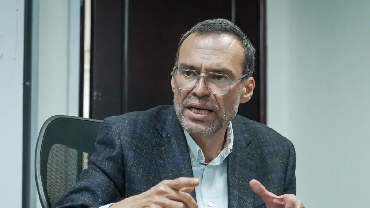 Compromisos buscan reducir la violencia y el control territorial en la región.